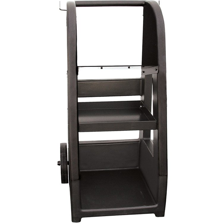 EQUIPMENT STAND HEAVY- DUTY-PLASTIC