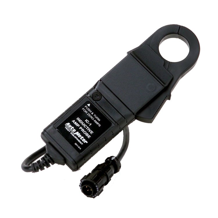 Amp Clamp