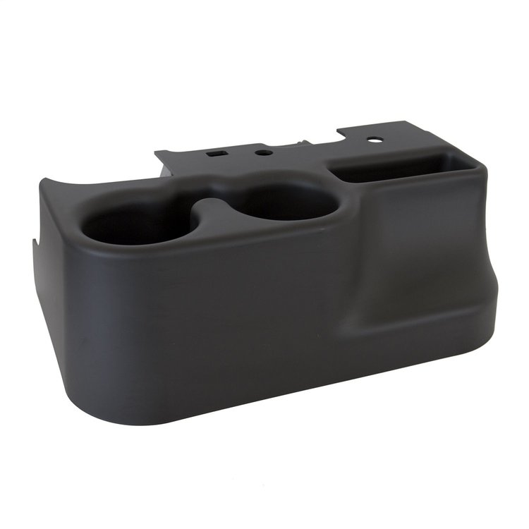 P10190 STORAGE CONSOLE; ARMREST; FOR FORD SUPER DUTY 99-01; SPLIT BENCH ONLY