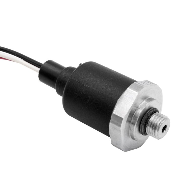 SENSOR PRESSURE SPEK-PRO 0-30 PSI 3/8 -24 ASHCROFT