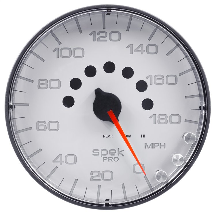 GA 5" SPEEDO WFB SPK