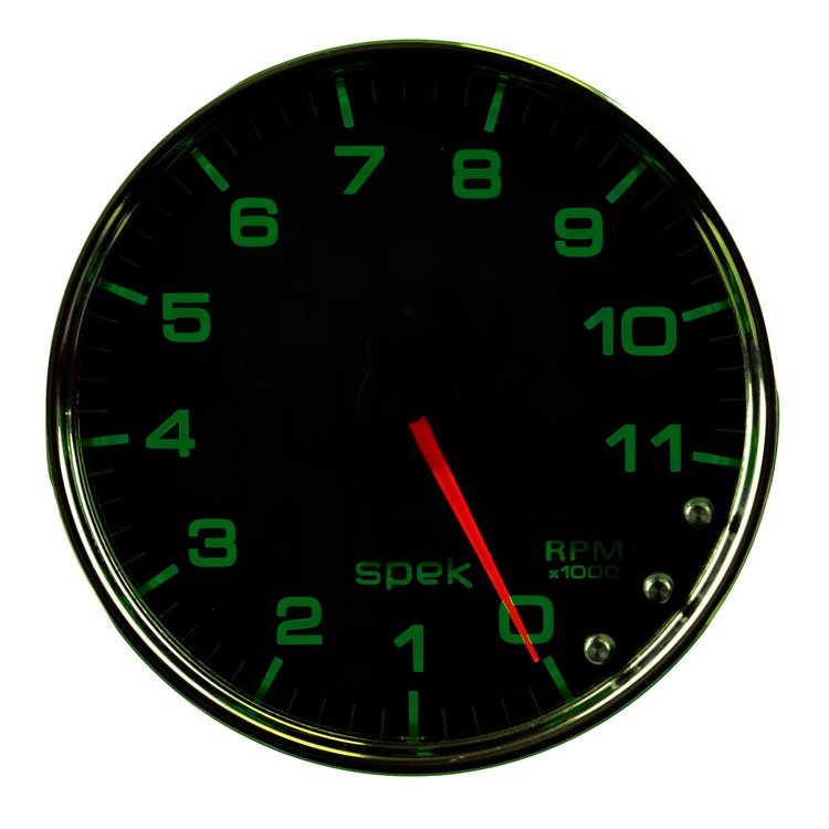 GA 5" 11KRPM BCC SPK