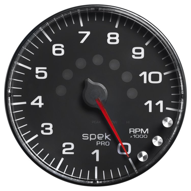 GA 5" 11KRPM BFB SPK