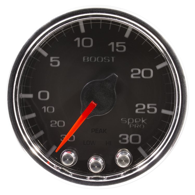 GA 2" BST 30 BCC SPK