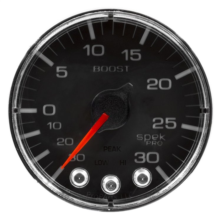 GA 2" BST 30 BFC SPK
