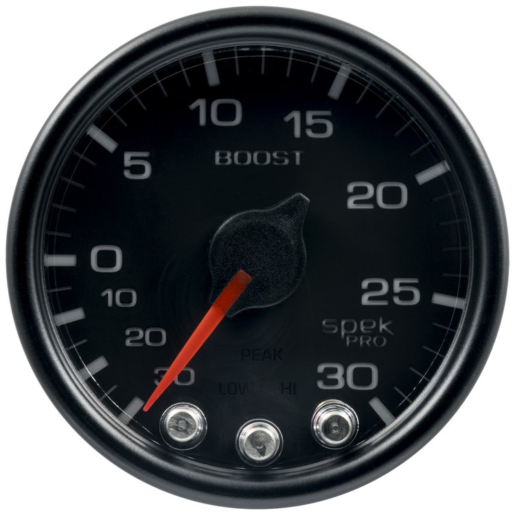 GA 2" BST 30 BCB SPK