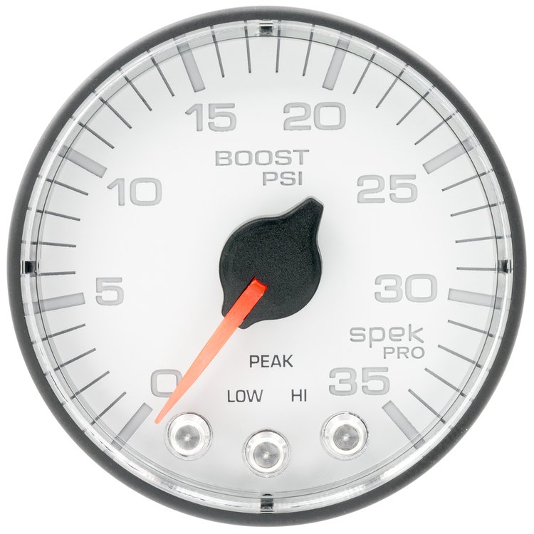 GA 2" BST 35 WFB SPK