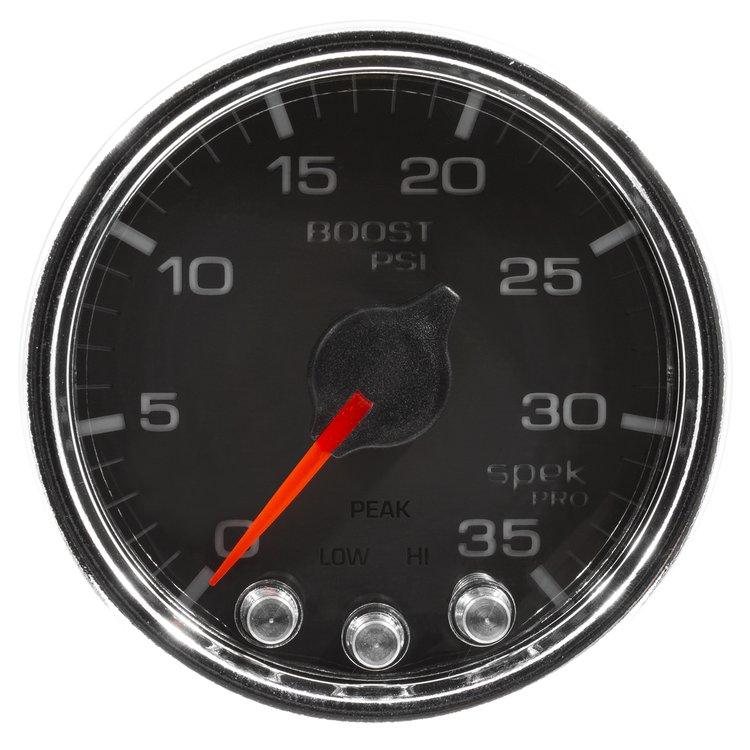 GA 2" BST 35 BCC SPK