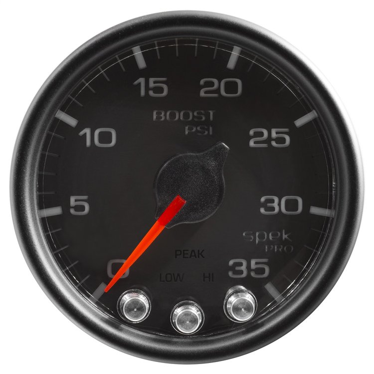 GA 2" BST 35 BCB SPK