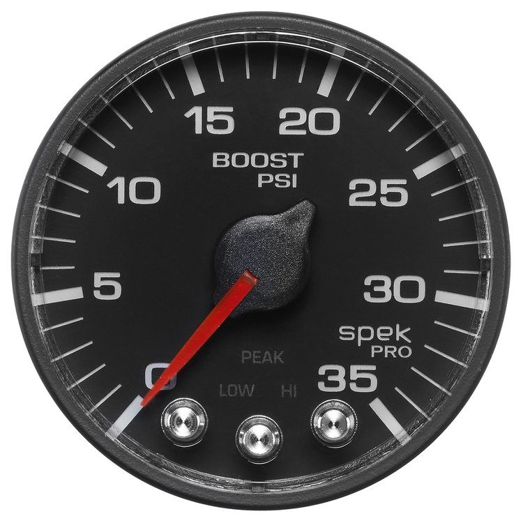 GA 2" BST 35 BFB SPK