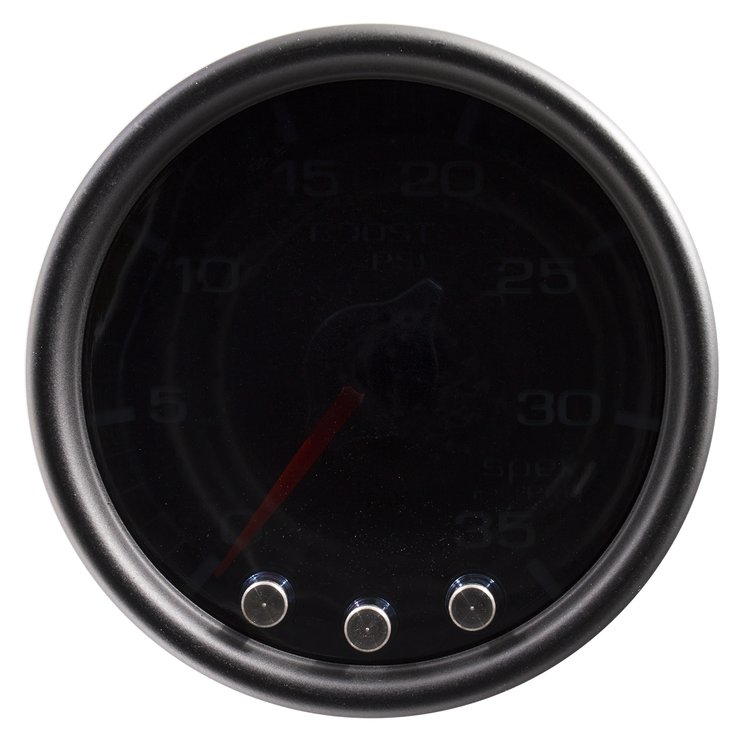 GA 2" BST 35 BSB SPK