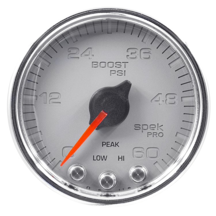 GA 2" BST 60 SCC SPK