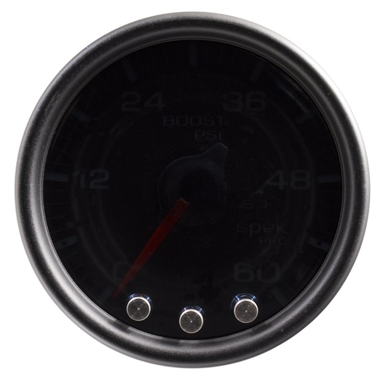 GA 2" BST 60 BSB SPK