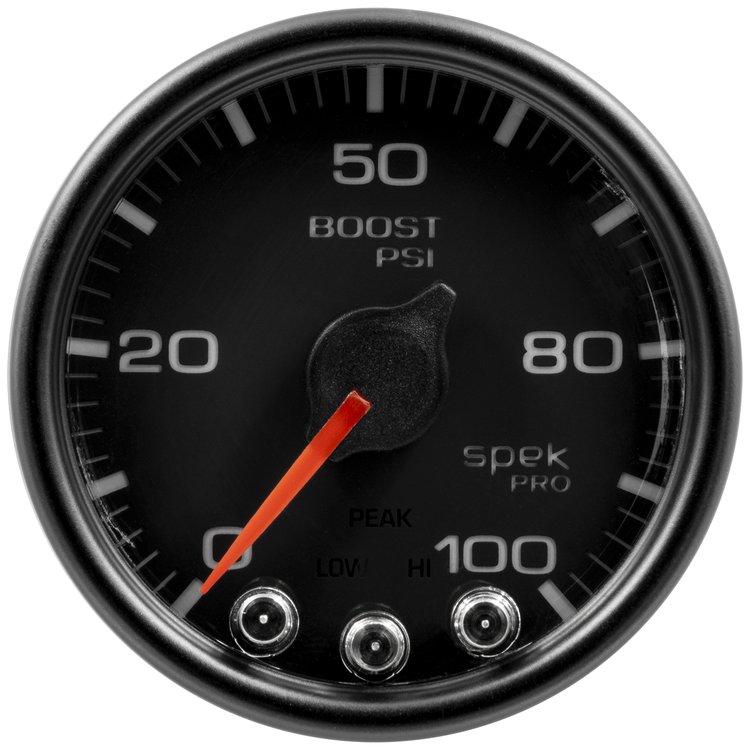 GA 2" BST 100 BCB SP