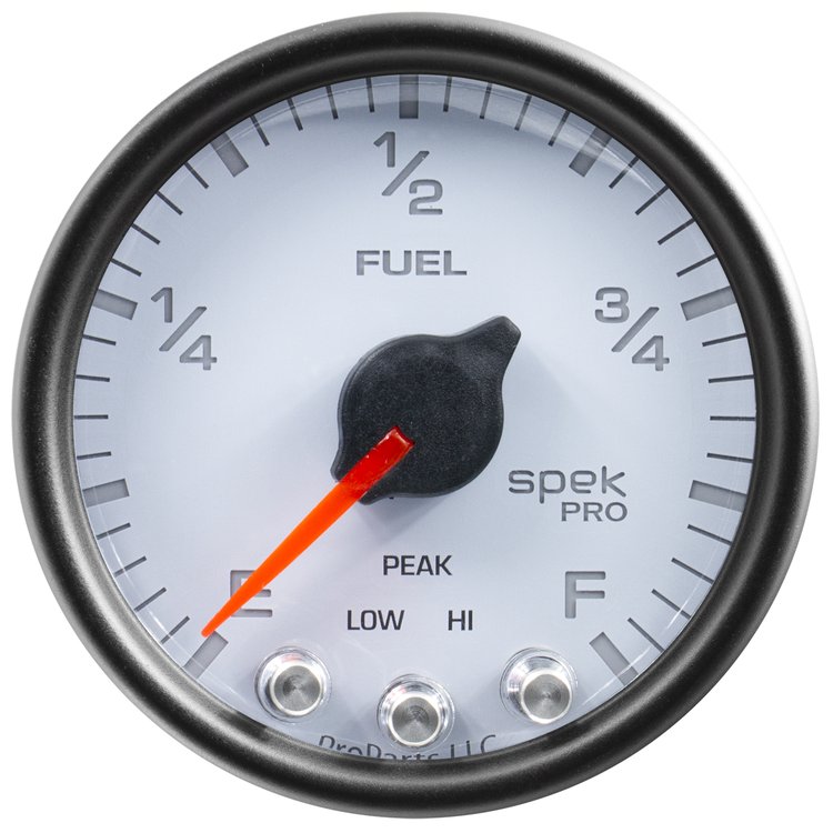 GA 2" FUEL WCB SPEK