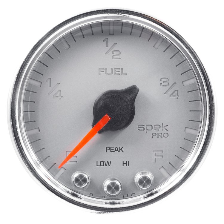 GA 2" FUEL SCC SPEK