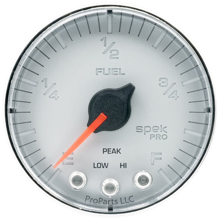 GA 2" FUEL SFC SPEK