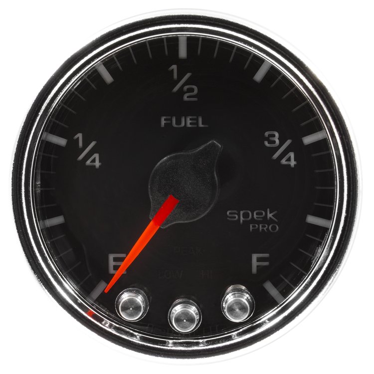 GA 2" FUEL BCC SPEK