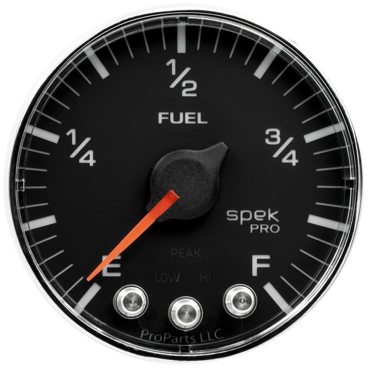 GA 2" FUEL BFC SPEK