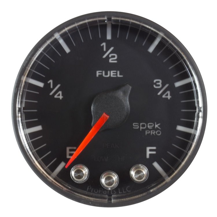 GA 2" FUEL BFB SPEK