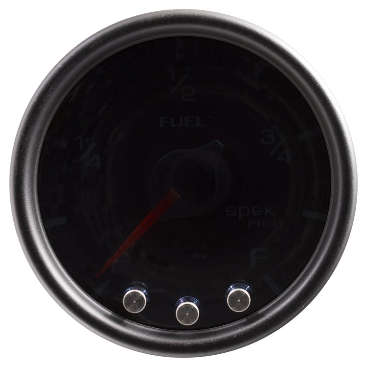 GA 2" FUEL BSB SPEK
