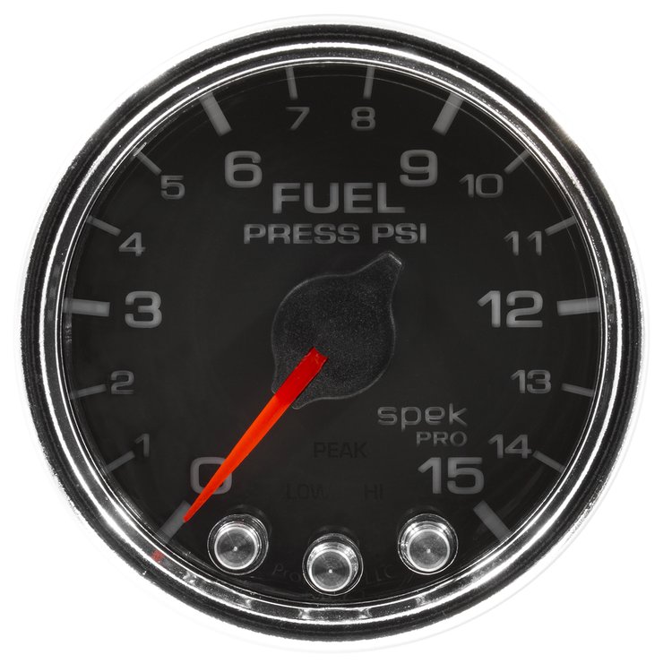 GA 2" FP 15 BCC SPEK