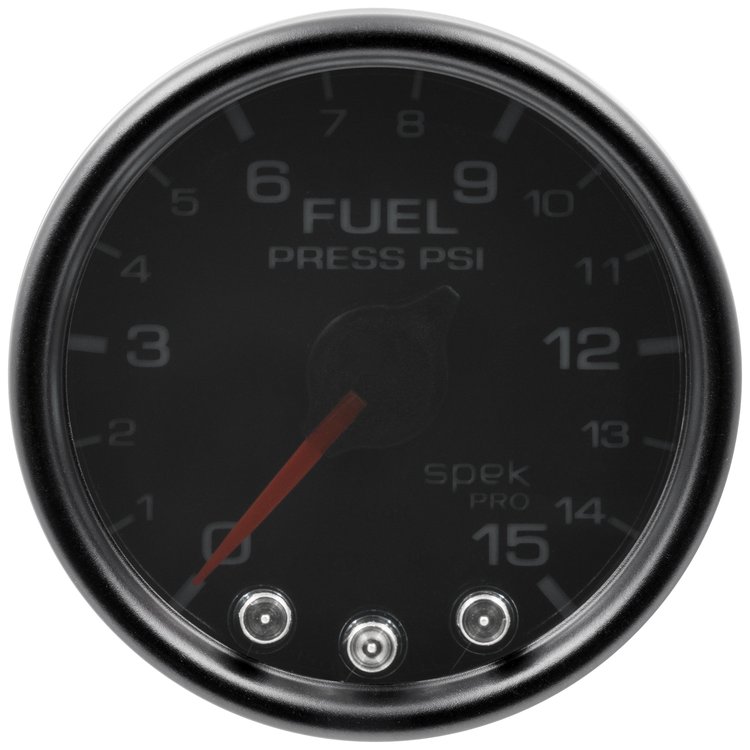 GA 2" FP 15 BSB SPEK