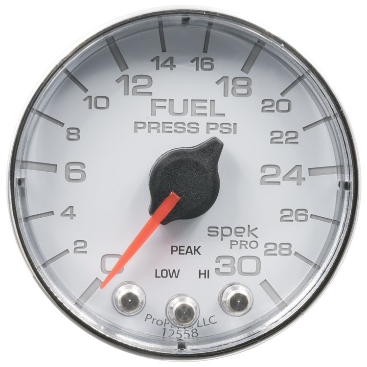 GA 2" FP 30 WFC SPEK