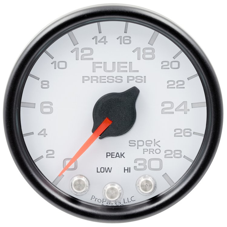 GA 2" FP 30 WCB SPEK