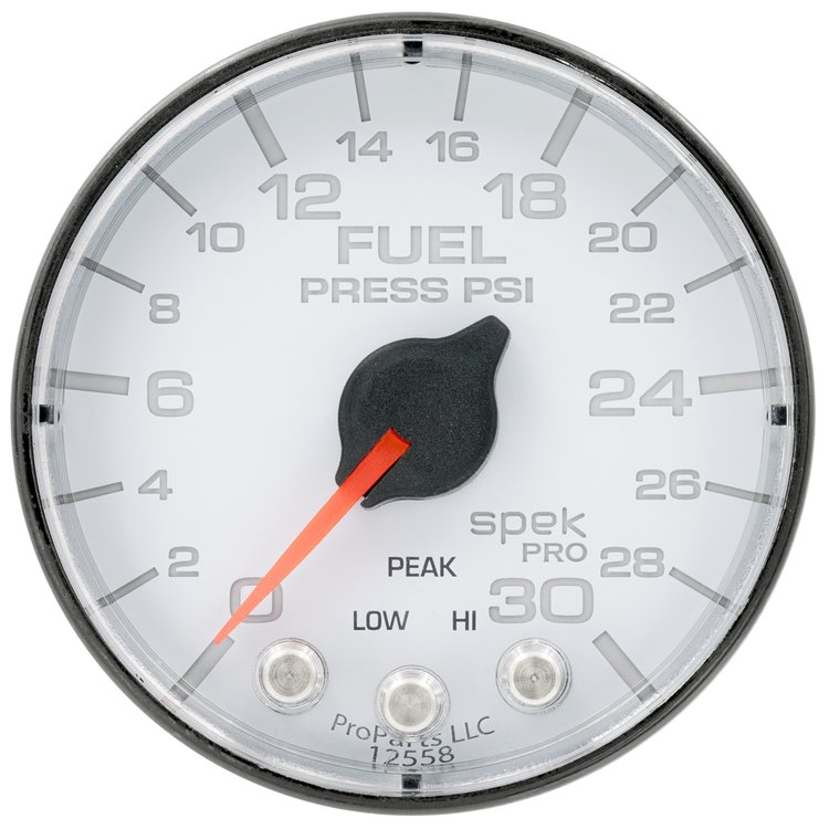 GA 2" FP 30 WFB SPEK