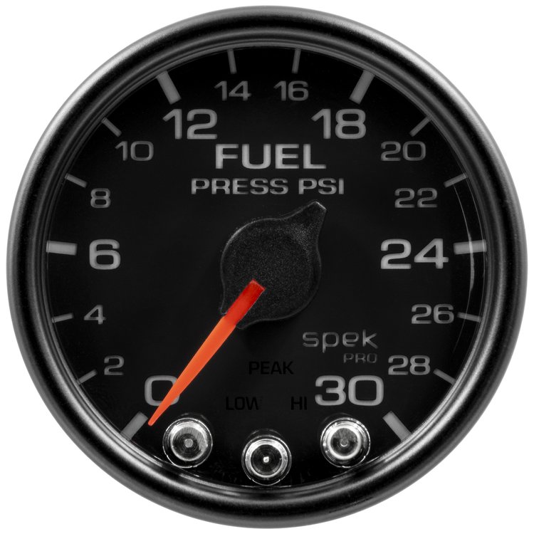GA 2" FP 30 BCB SPEK