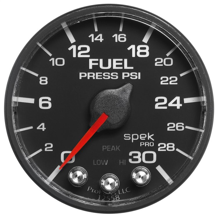 GA 2" FP 30 BFB SPEK