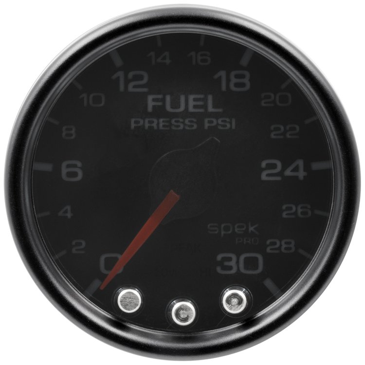 GA 2" FP 30 BSB SPEK