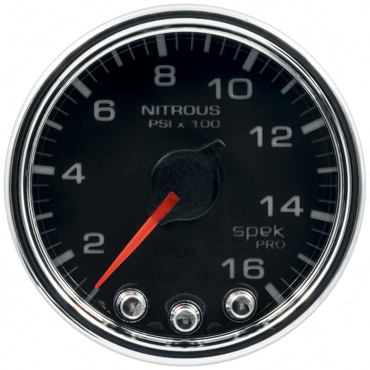 GA 2" N2O BCC SPEK