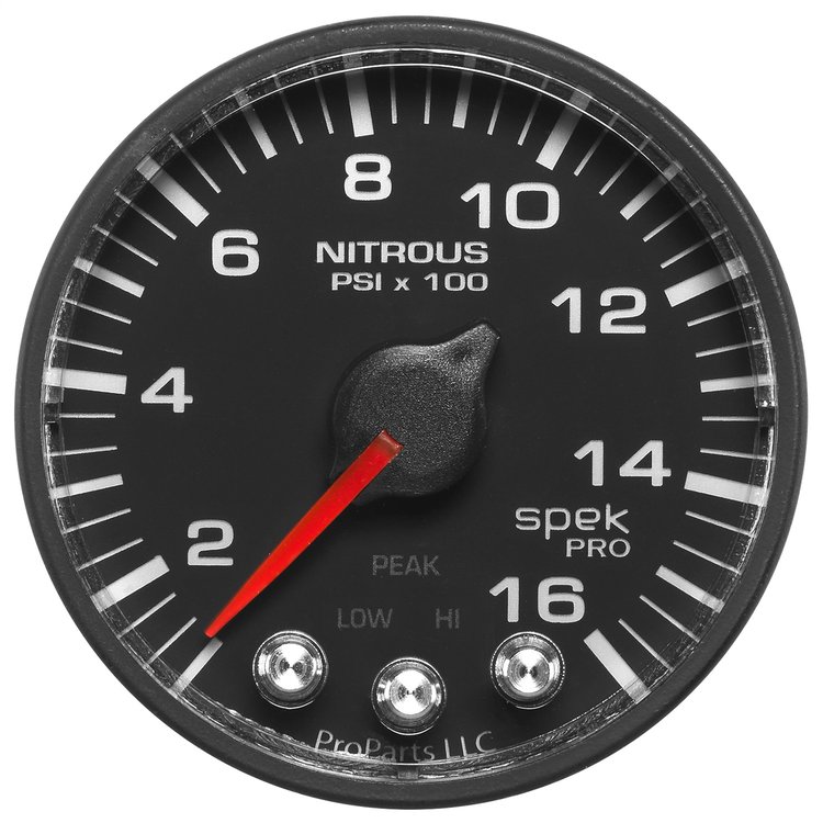 GA 2" N2O BFB SPEK