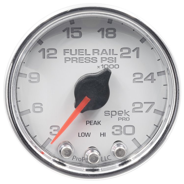 GA 2" RAILP WCC SPEK