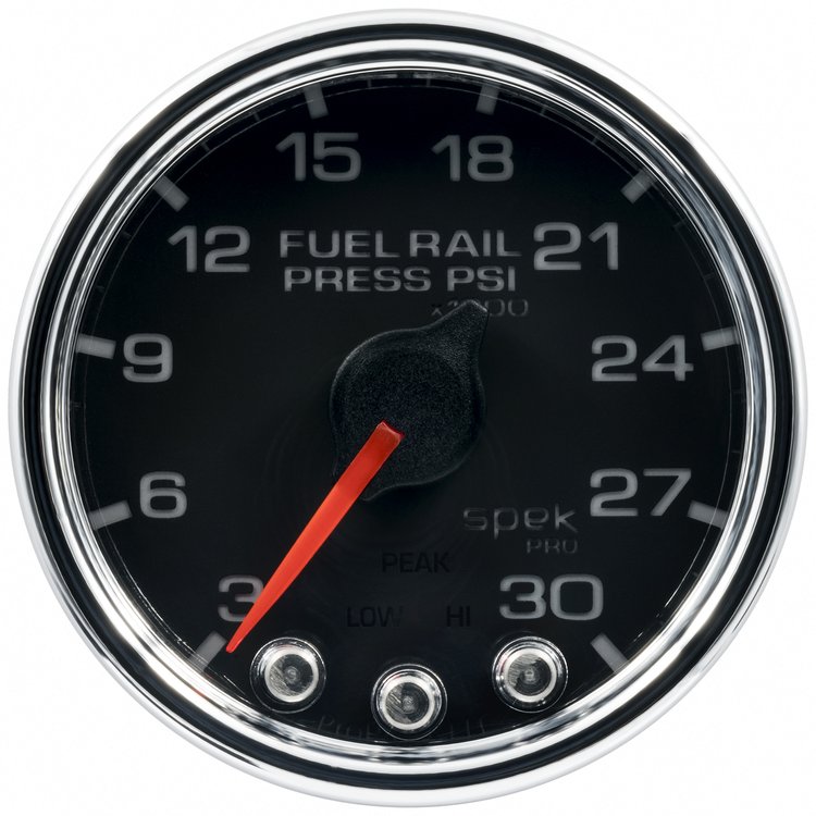 GA 2" RAILP BCC SPEK