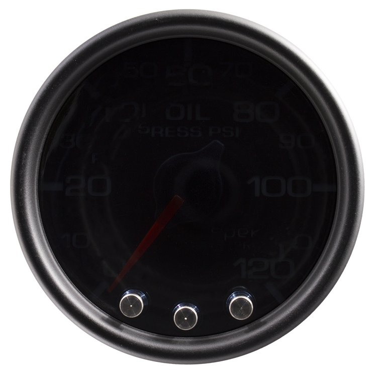 GA 2" OILP BSB SPEK