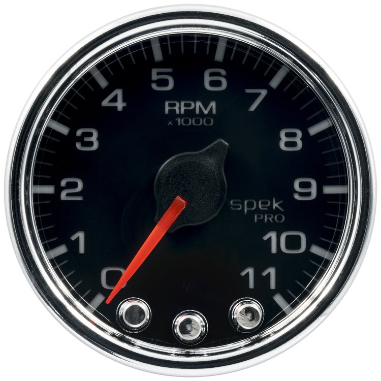GA 2" 11KRPM BCC SPK
