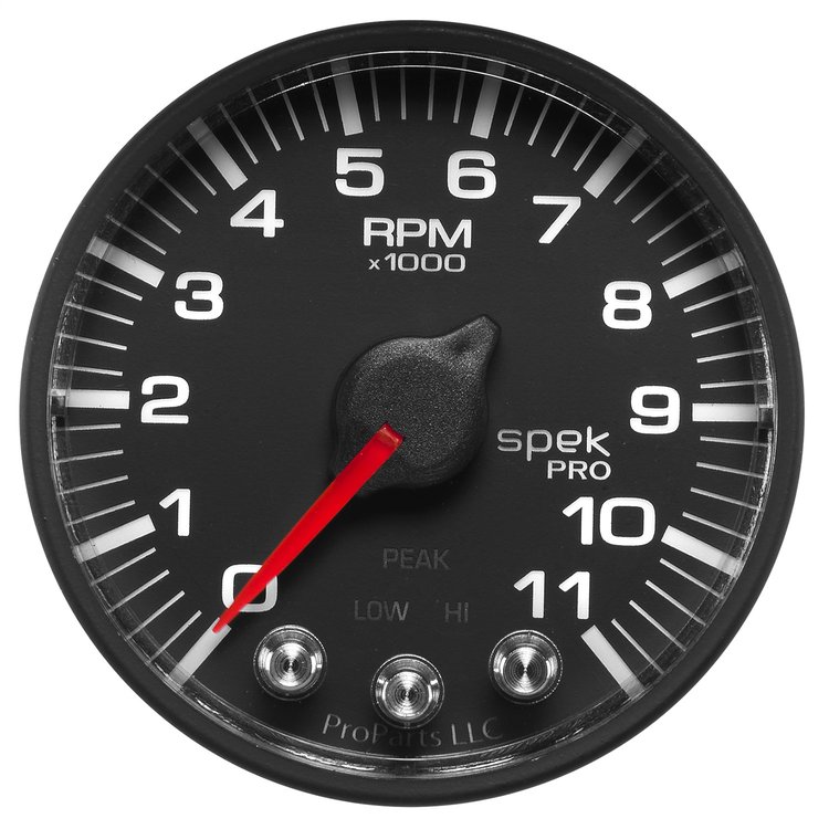 GA 2" 11KRPM BFB SPK