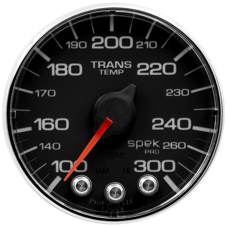 GA 2" TRNST BFC SPEK