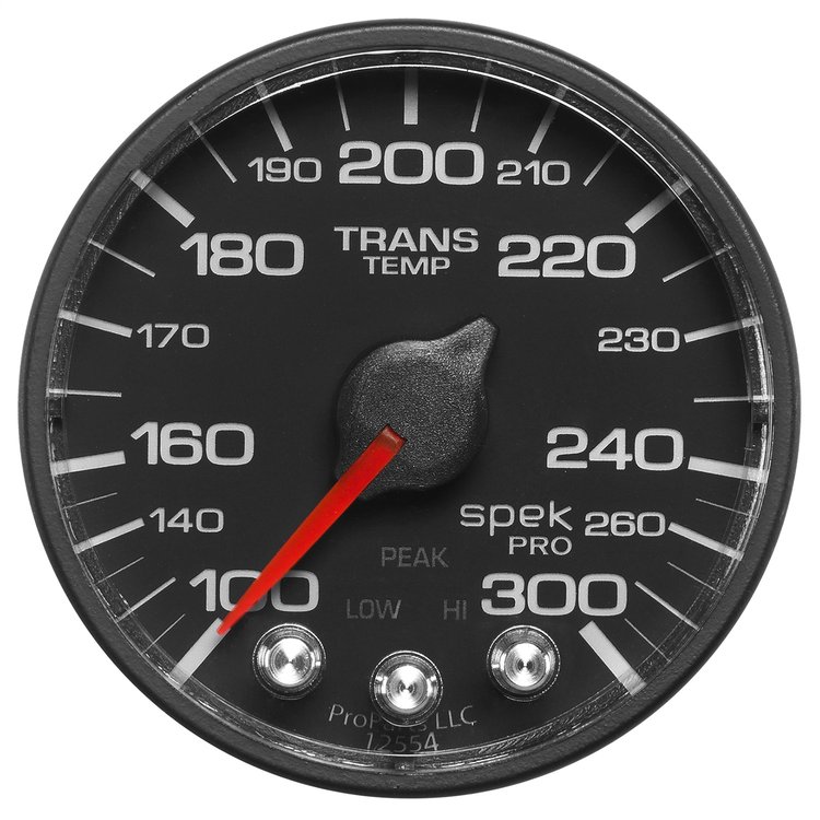 GA 2" TRNST BFB SPEK