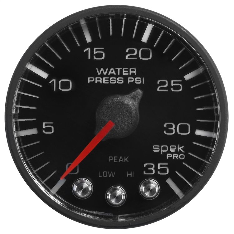 GA 2" WP 35 BFB SPEK