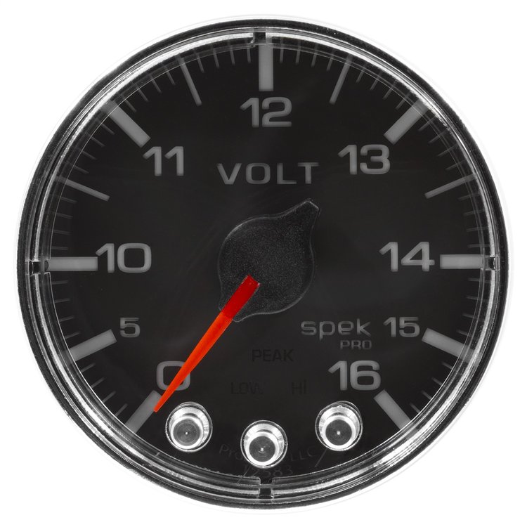 GA 2" VOLT BFC SPEK
