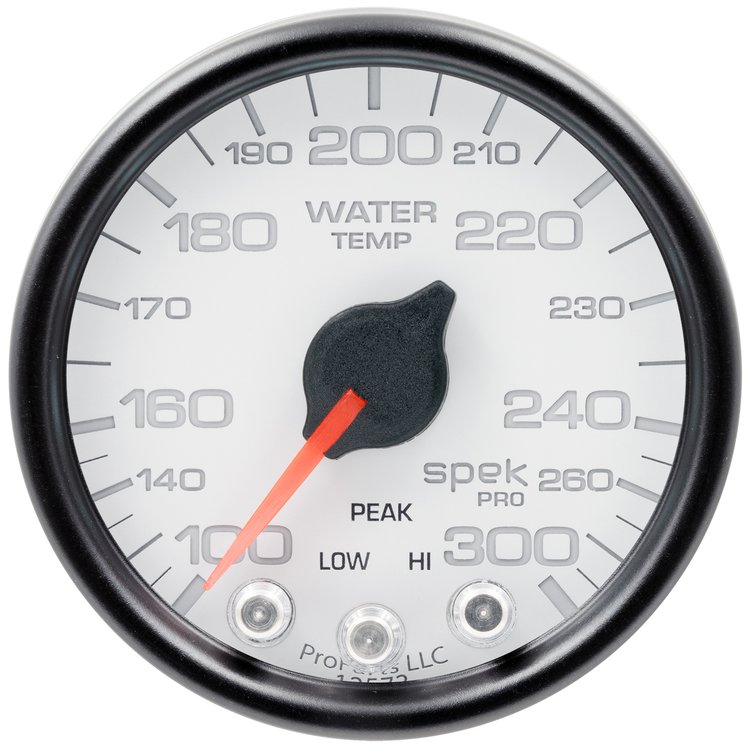 GA 2" WTEMP WCB SPEK