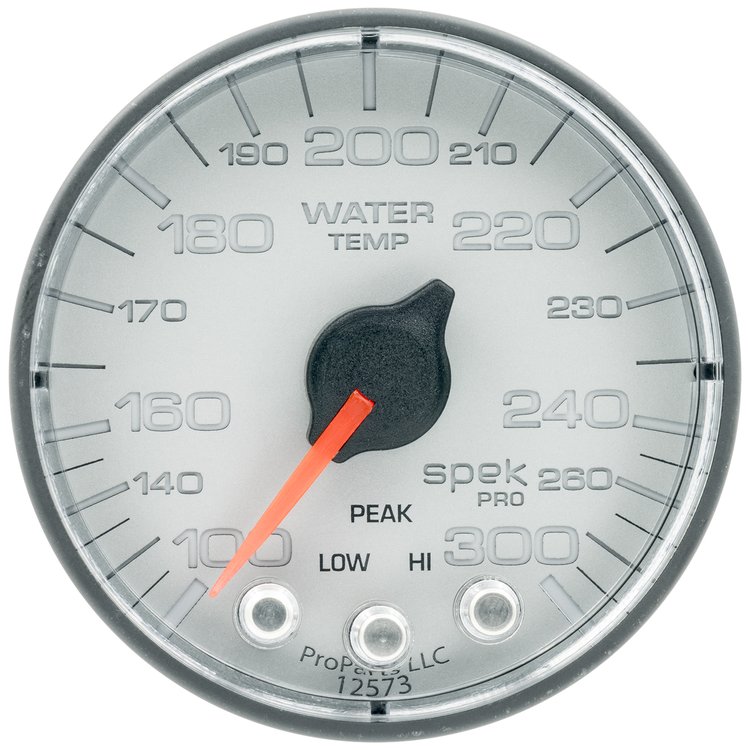 GA 2" WTEMP SFB SPEK