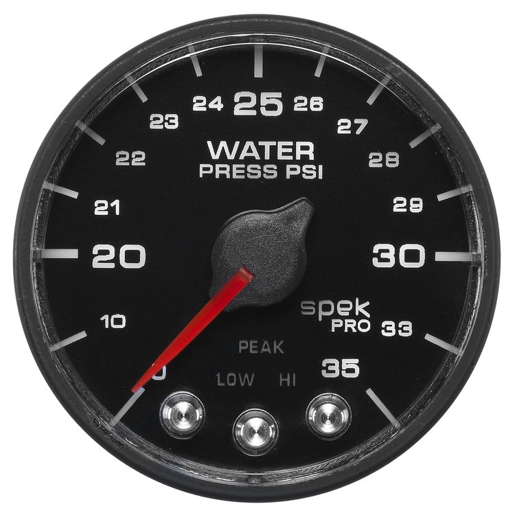 GA 2" WP 35 BFB SPEK