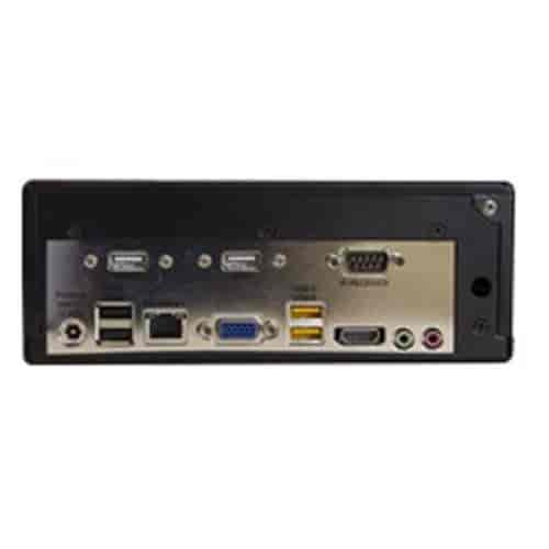 BATTERY CHARGER / TESTER INTERFACE