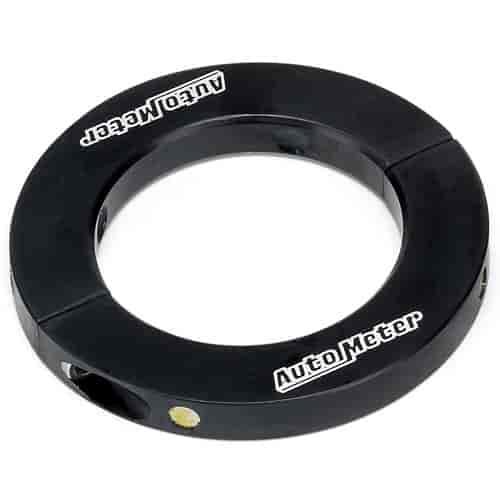4-Magnet Driveshaft Collar Large Ford 9"