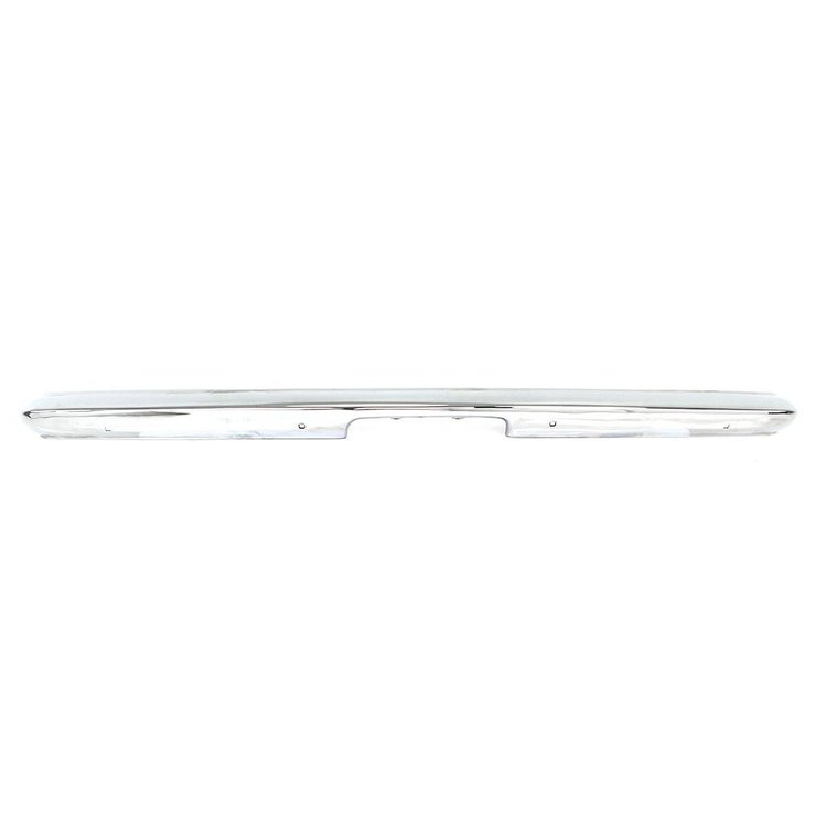 Front/Rear Chrome Bumper 1967-1969 Plymouth Barracuda